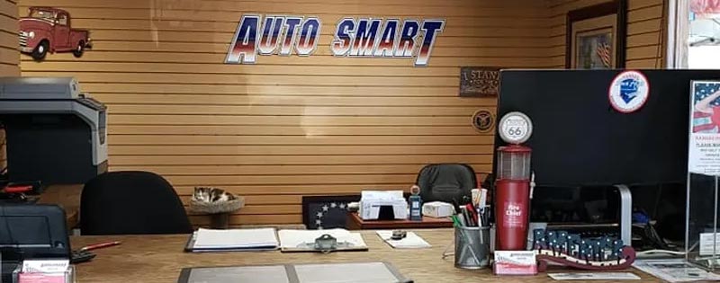 Auto Smart South Auto Repair